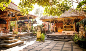 Rumah Desa Bali